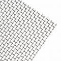 Factory direct sale woven stainless steel wire mesh